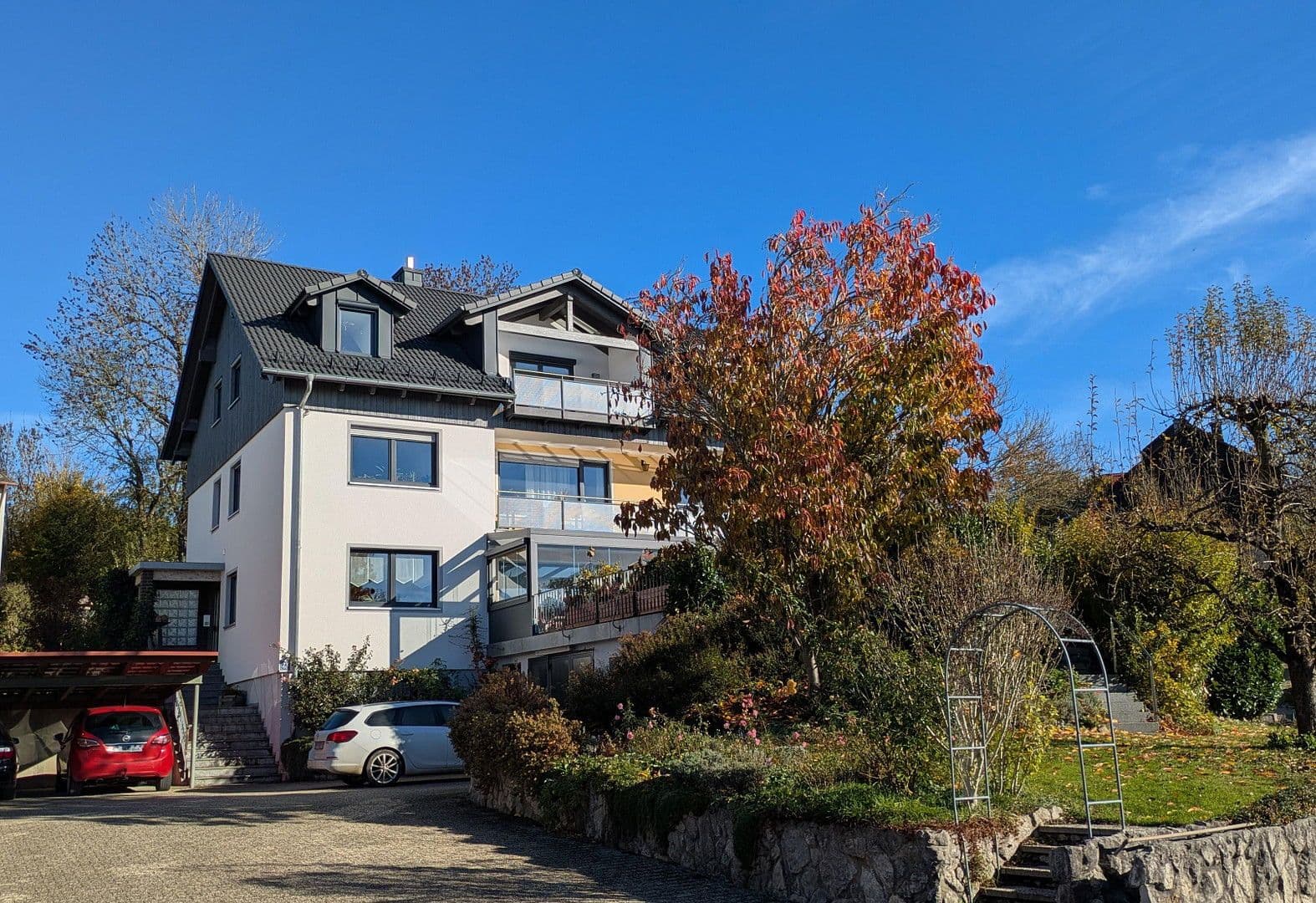 4 bedroom flat to rent, 95 m², Schweitenkirchen, Bavaria 4 bedroom flat to rent, 95 m², Schweitenkirchen, Bavaria