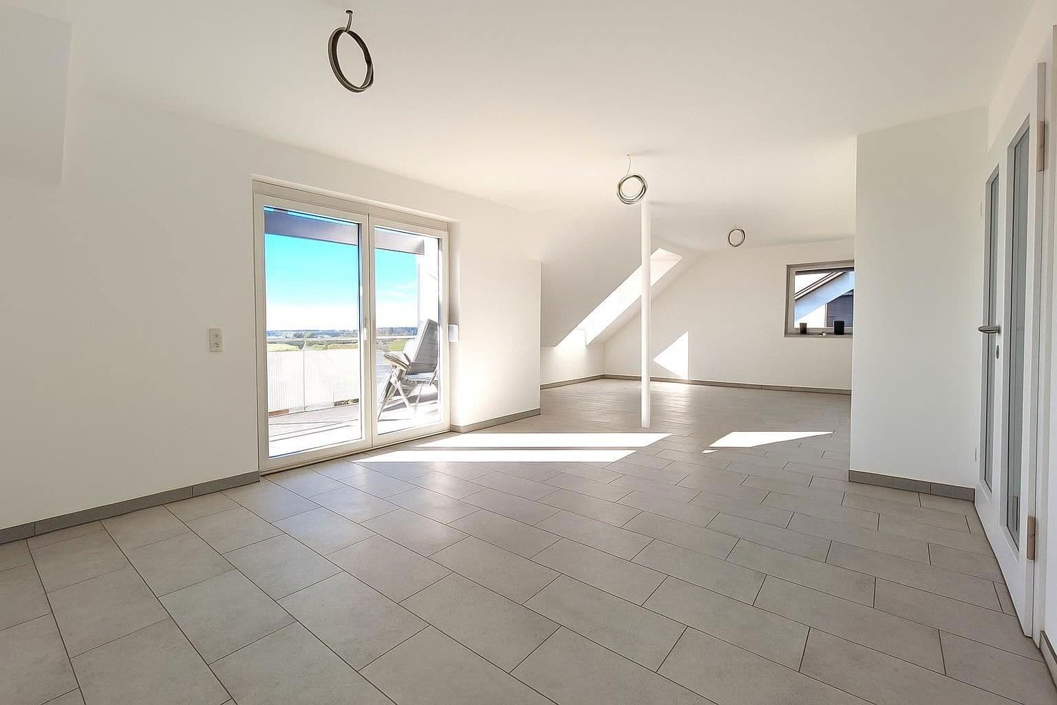 4 bedroom flat to rent, 95 m², Schweitenkirchen, Bavaria 4 bedroom flat to rent, 95 m², Schweitenkirchen, Bavaria