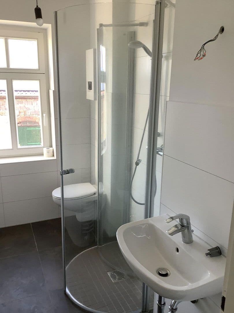 1 bedroom flat to rent, 50 m², Wernigerode, Saxony-Anhalt 1 bedroom flat to rent, 50 m², Wernigerode, Saxony-Anhalt