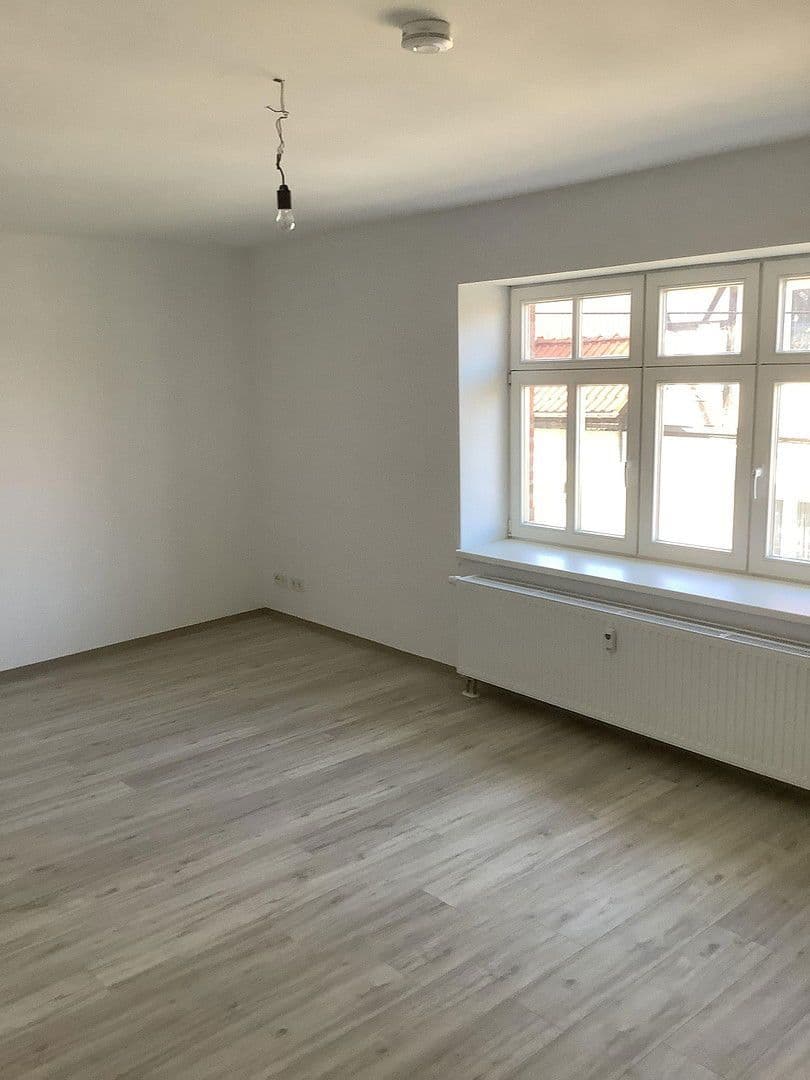 1 bedroom flat to rent, 50 m², Wernigerode, Saxony-Anhalt 1 bedroom flat to rent, 50 m², Wernigerode, Saxony-Anhalt