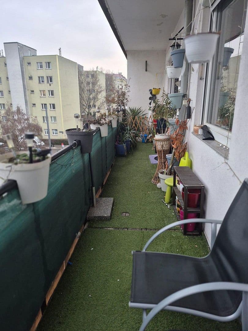 2 bedroom flat for sale, 50 m², Angeligasse 83, Wien, Vienna 2 bedroom flat for sale, 50 m², Angeligasse 83, Wien, Vienna