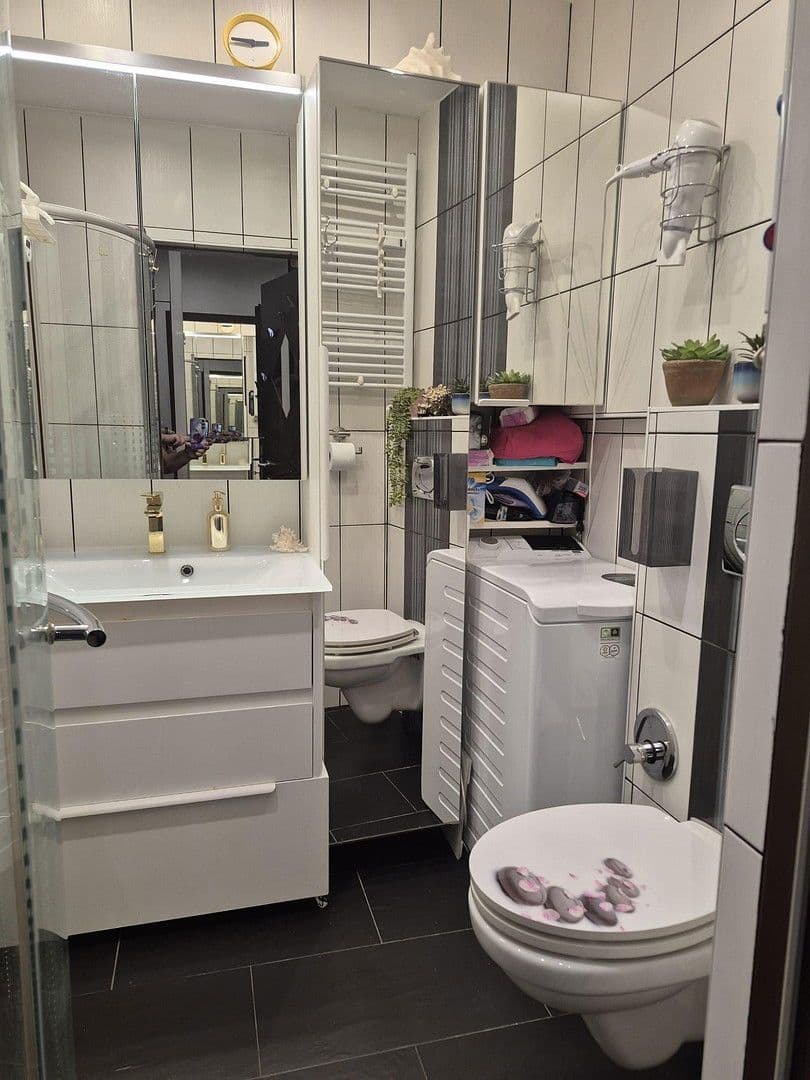 2 bedroom flat for sale, 50 m², Angeligasse 83, Wien, Vienna 2 bedroom flat for sale, 50 m², Angeligasse 83, Wien, Vienna