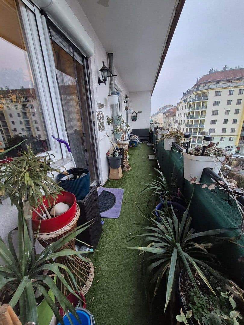 2 bedroom flat for sale, 50 m², Angeligasse 83, Wien, Vienna 2 bedroom flat for sale, 50 m², Angeligasse 83, Wien, Vienna