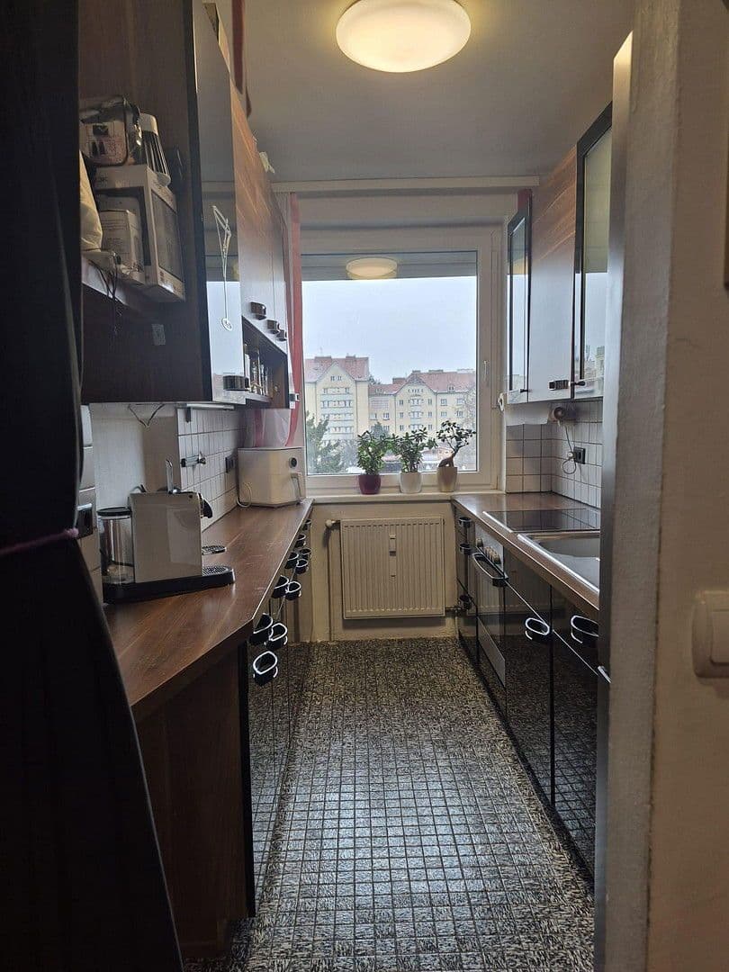 2 bedroom flat for sale, 50 m², Angeligasse 83, Wien, Vienna 2 bedroom flat for sale, 50 m², Angeligasse 83, Wien, Vienna