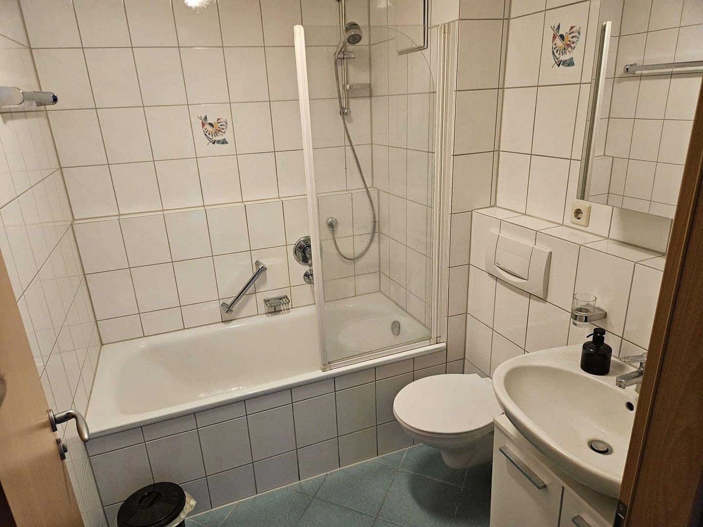 2 bedroom flat for sale, 49 m², Horb am Neckar, Baden-Württemberg 2 bedroom flat for sale, 49 m², Horb am Neckar, Baden-Württemberg