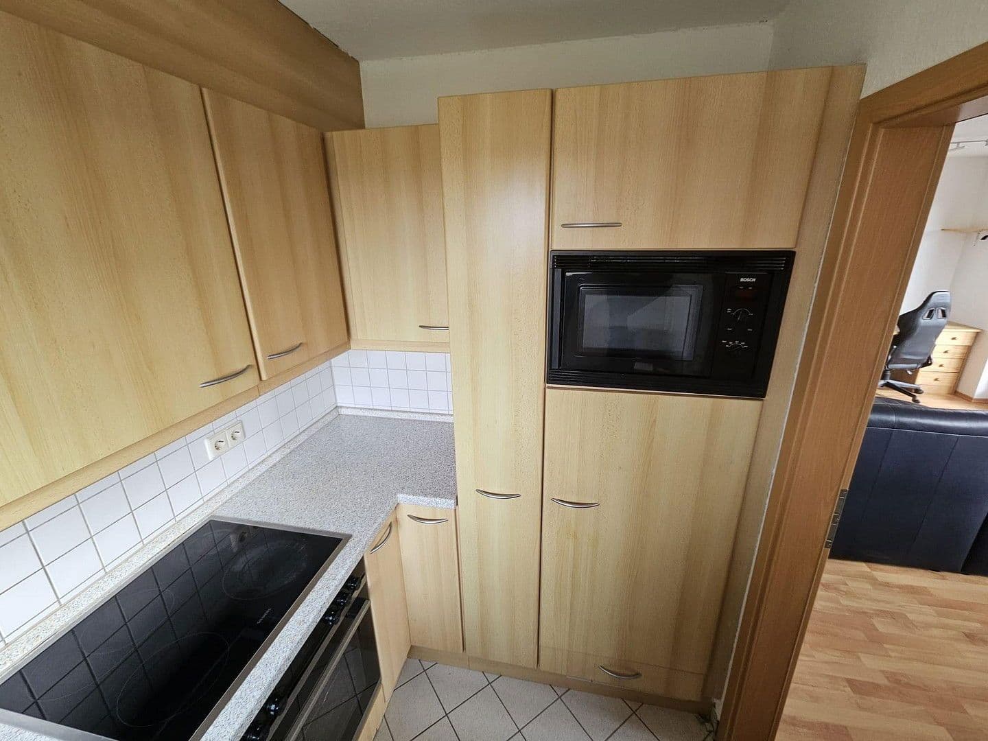 2 bedroom flat for sale, 49 m², Horb am Neckar, Baden-Württemberg 2 bedroom flat for sale, 49 m², Horb am Neckar, Baden-Württemberg