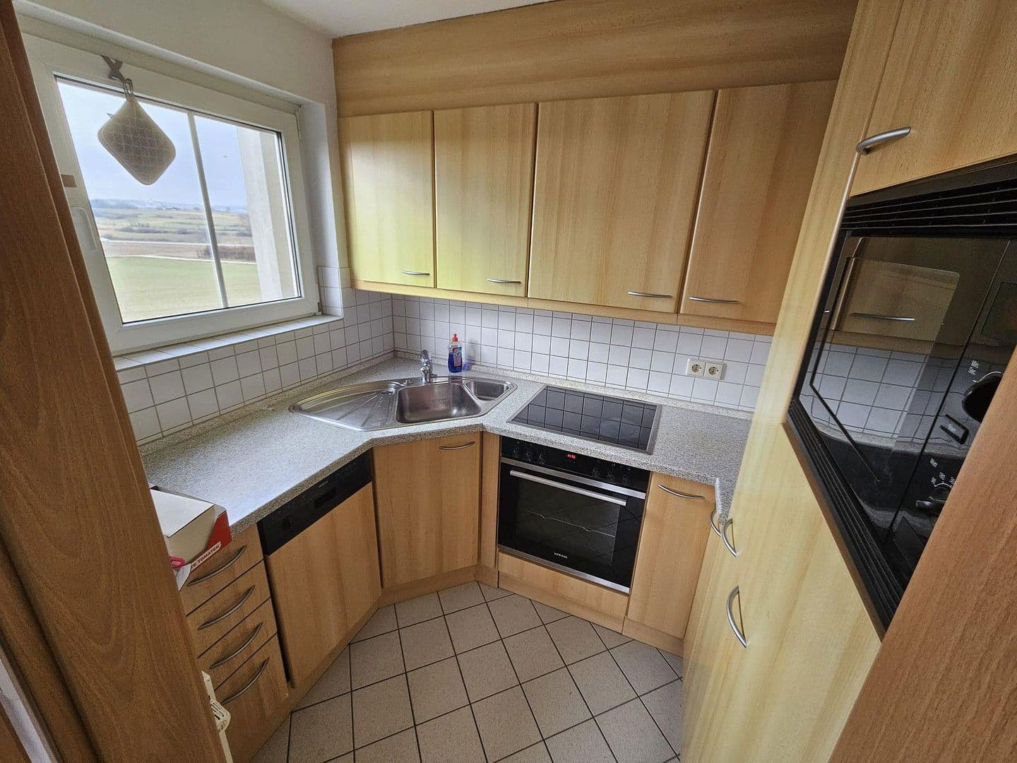 2 bedroom flat for sale, 49 m², Horb am Neckar, Baden-Württemberg 2 bedroom flat for sale, 49 m², Horb am Neckar, Baden-Württemberg