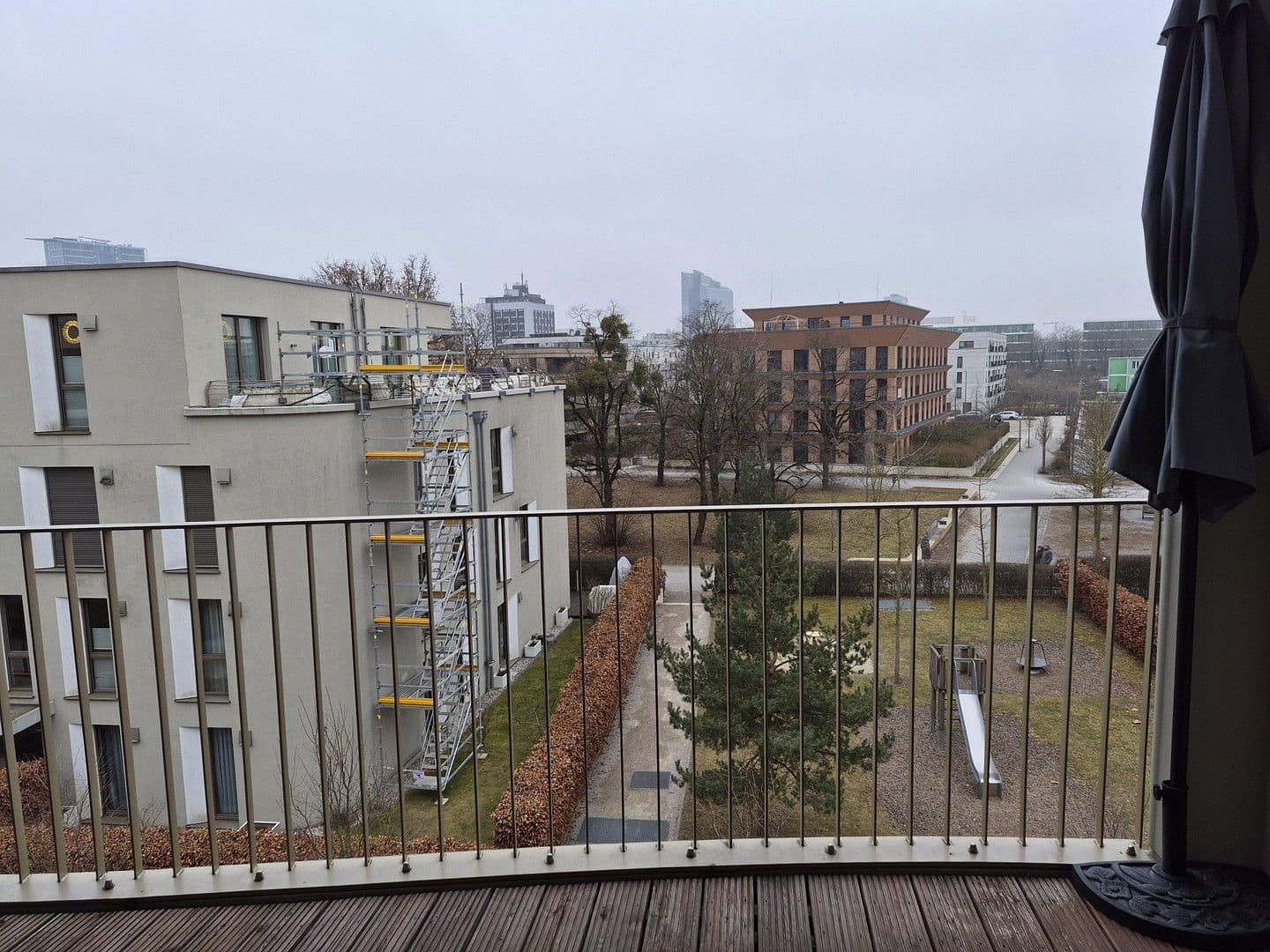 2 bedroom flat to rent, 55 m², Max-Bill-Straße 20, München, Bavaria 2 bedroom flat to rent, 55 m², Max-Bill-Straße 20, München, Bavaria