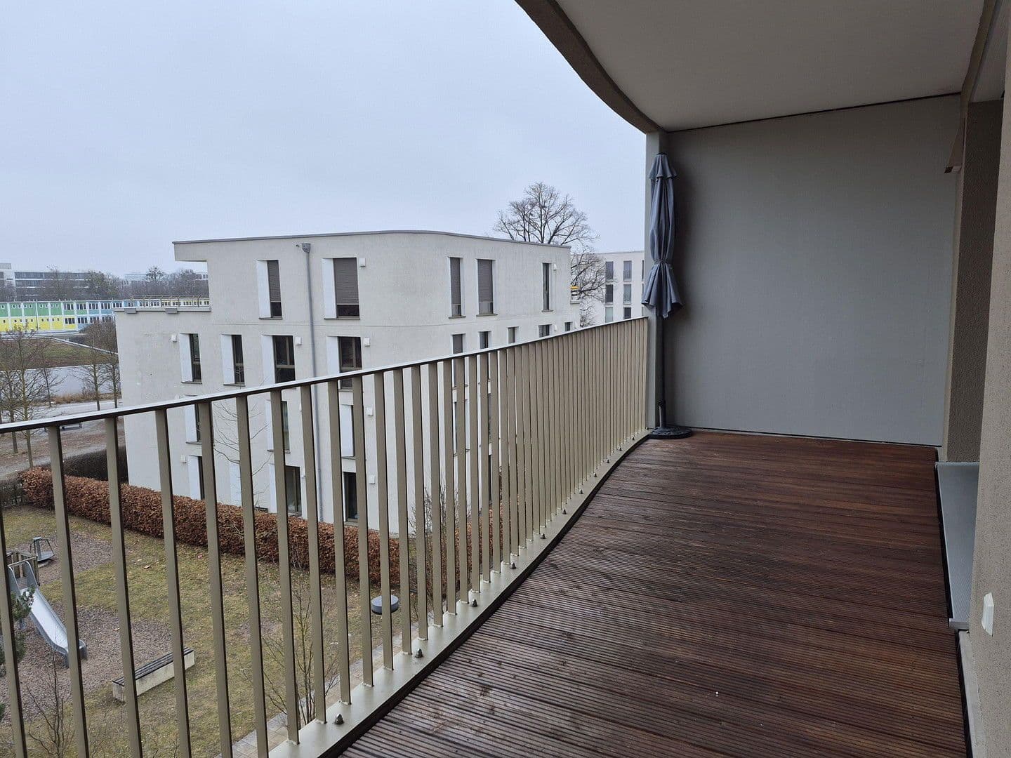 2 bedroom flat to rent, 55 m², Max-Bill-Straße 20, München, Bavaria 2 bedroom flat to rent, 55 m², Max-Bill-Straße 20, München, Bavaria