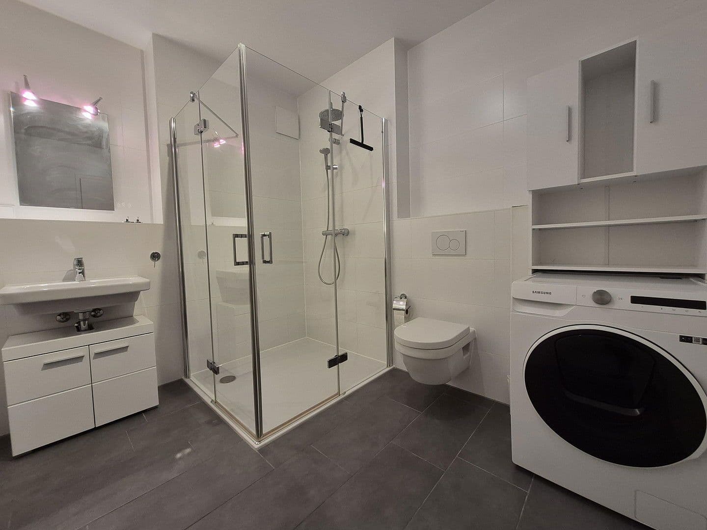 2 bedroom flat to rent, 55 m², Max-Bill-Straße 20, München, Bavaria 2 bedroom flat to rent, 55 m², Max-Bill-Straße 20, München, Bavaria