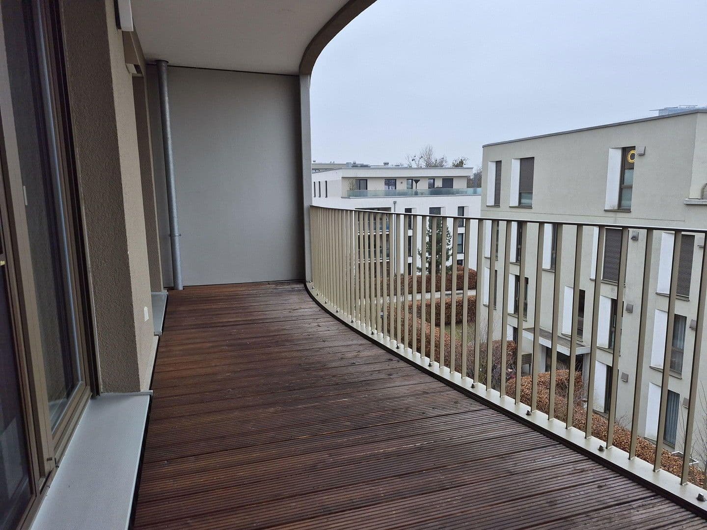 2 bedroom flat to rent, 55 m², Max-Bill-Straße 20, München, Bavaria 2 bedroom flat to rent, 55 m², Max-Bill-Straße 20, München, Bavaria