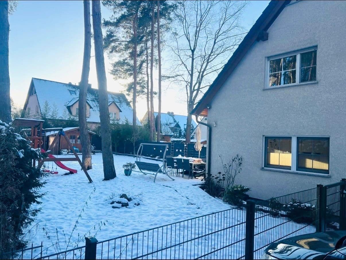 house for sale, 145 m², Am Fort 39, Berlin, Berlin house for sale, 145 m², Am Fort 39, Berlin, Berlin