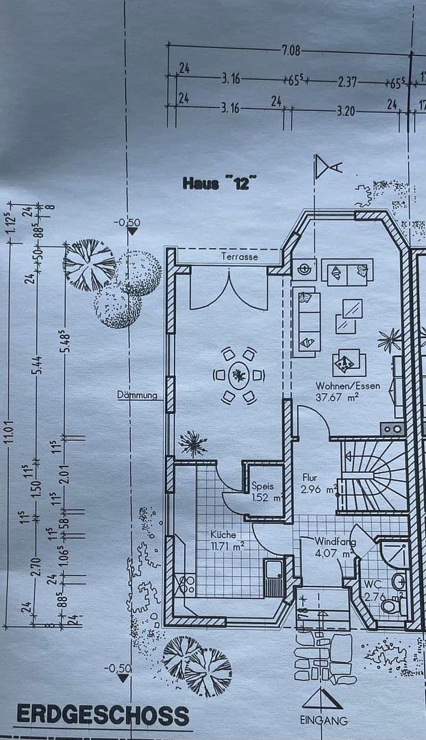 house for sale, 145 m², Am Fort 39, Berlin, Berlin house for sale, 145 m², Am Fort 39, Berlin, Berlin