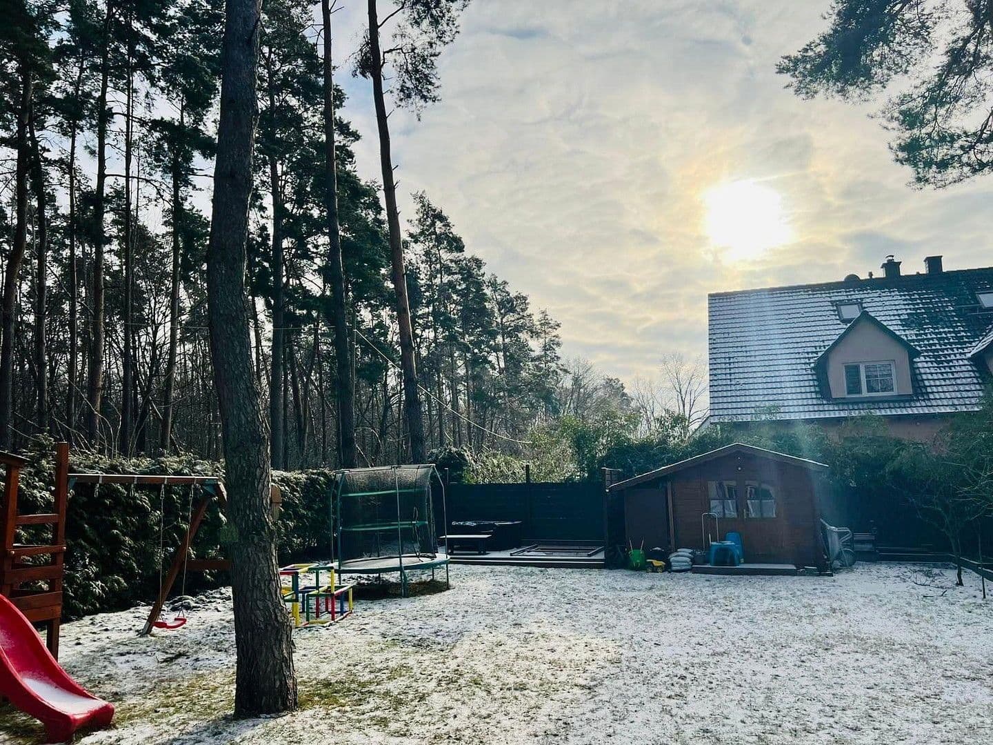 house for sale, 145 m², Am Fort 39, Berlin, Berlin house for sale, 145 m², Am Fort 39, Berlin, Berlin