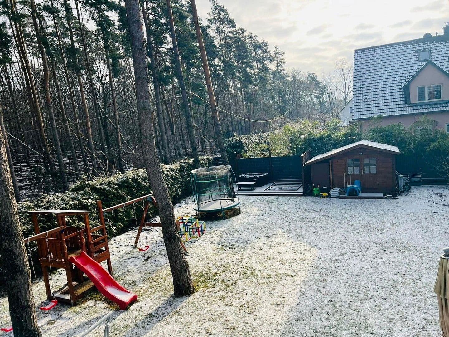 house for sale, 145 m², Am Fort 39, Berlin, Berlin house for sale, 145 m², Am Fort 39, Berlin, Berlin