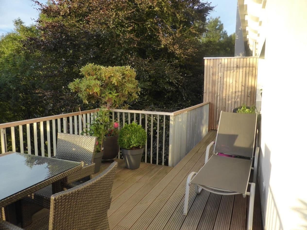 4 bedroom flat to rent, 154 m², Siegbergstr. 73, Siegen, North Rhine-Westphalia 4 bedroom flat to rent, 154 m², Siegbergstr. 73, Siegen, North Rhine-Westphalia