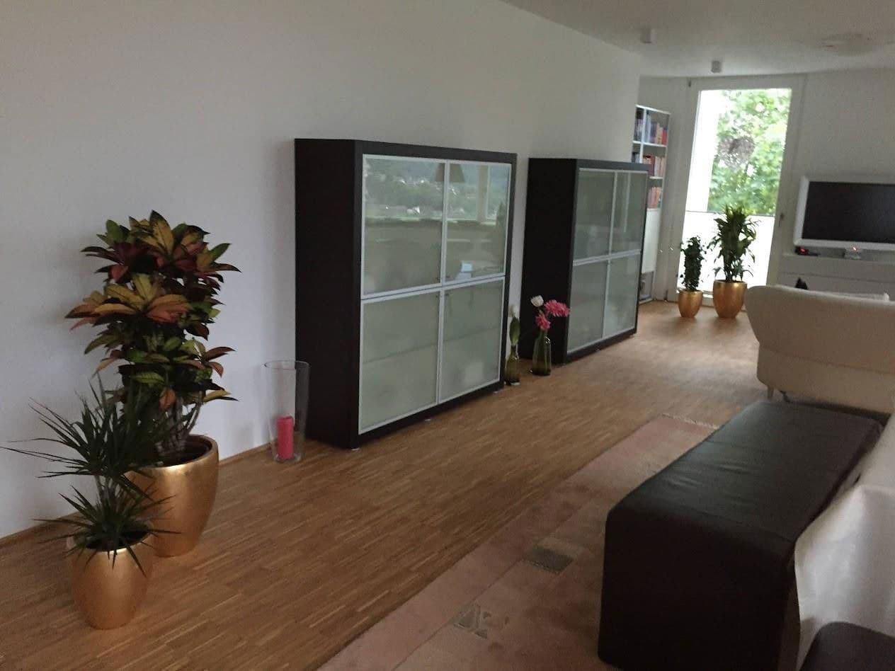 4 bedroom flat to rent, 154 m², Siegbergstr. 73, Siegen, North Rhine-Westphalia 4 bedroom flat to rent, 154 m², Siegbergstr. 73, Siegen, North Rhine-Westphalia
