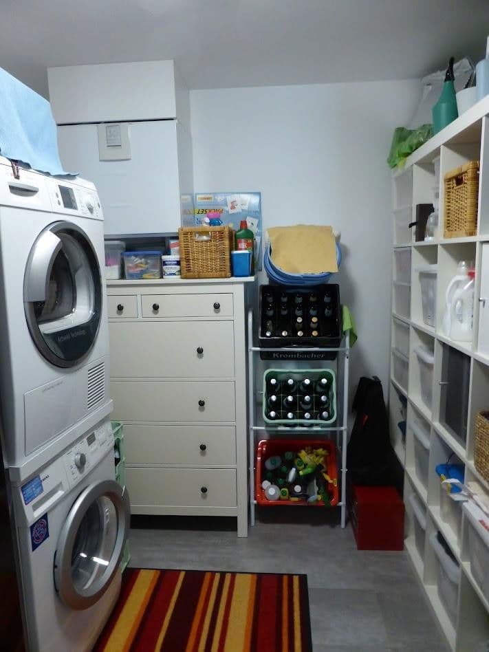 4 bedroom flat to rent, 154 m², Siegbergstr. 73, Siegen, North Rhine-Westphalia 4 bedroom flat to rent, 154 m², Siegbergstr. 73, Siegen, North Rhine-Westphalia