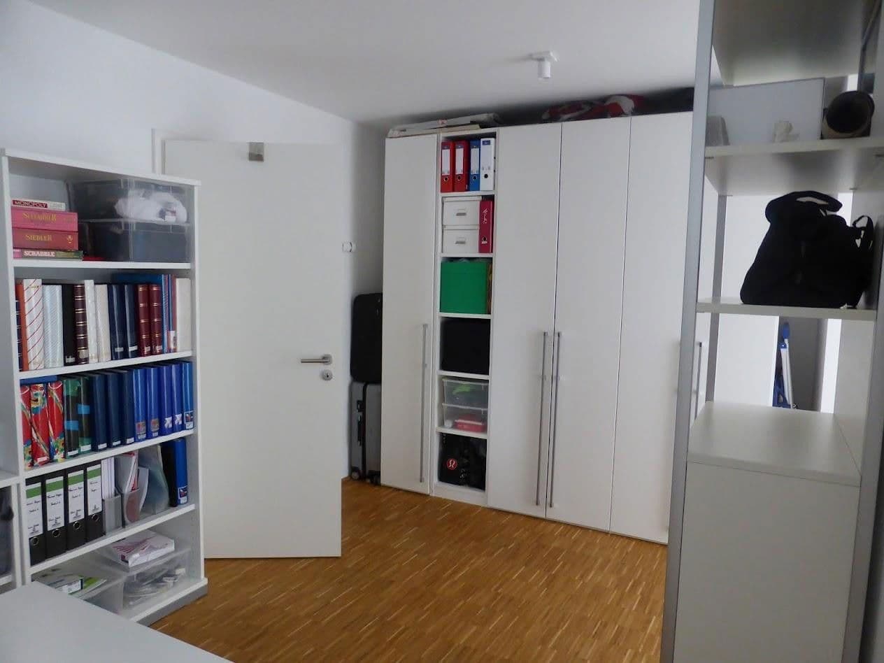 4 bedroom flat to rent, 154 m², Siegbergstr. 73, Siegen, North Rhine-Westphalia 4 bedroom flat to rent, 154 m², Siegbergstr. 73, Siegen, North Rhine-Westphalia