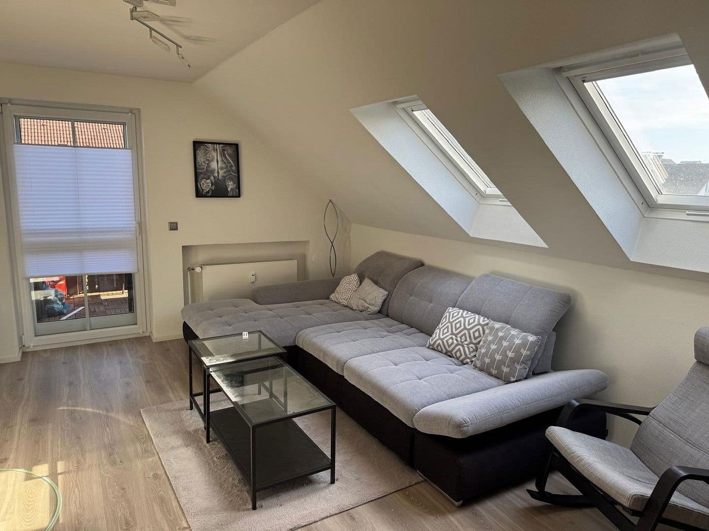 5 bedroom flat for sale, 95 m², Untermeitingen, Bavaria 5 bedroom flat for sale, 95 m², Untermeitingen, Bavaria