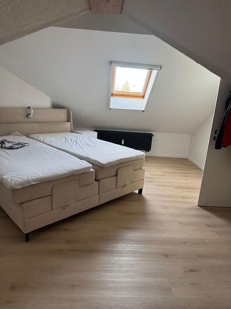 5 bedroom flat for sale, 95 m², Untermeitingen, Bavaria 5 bedroom flat for sale, 95 m², Untermeitingen, Bavaria