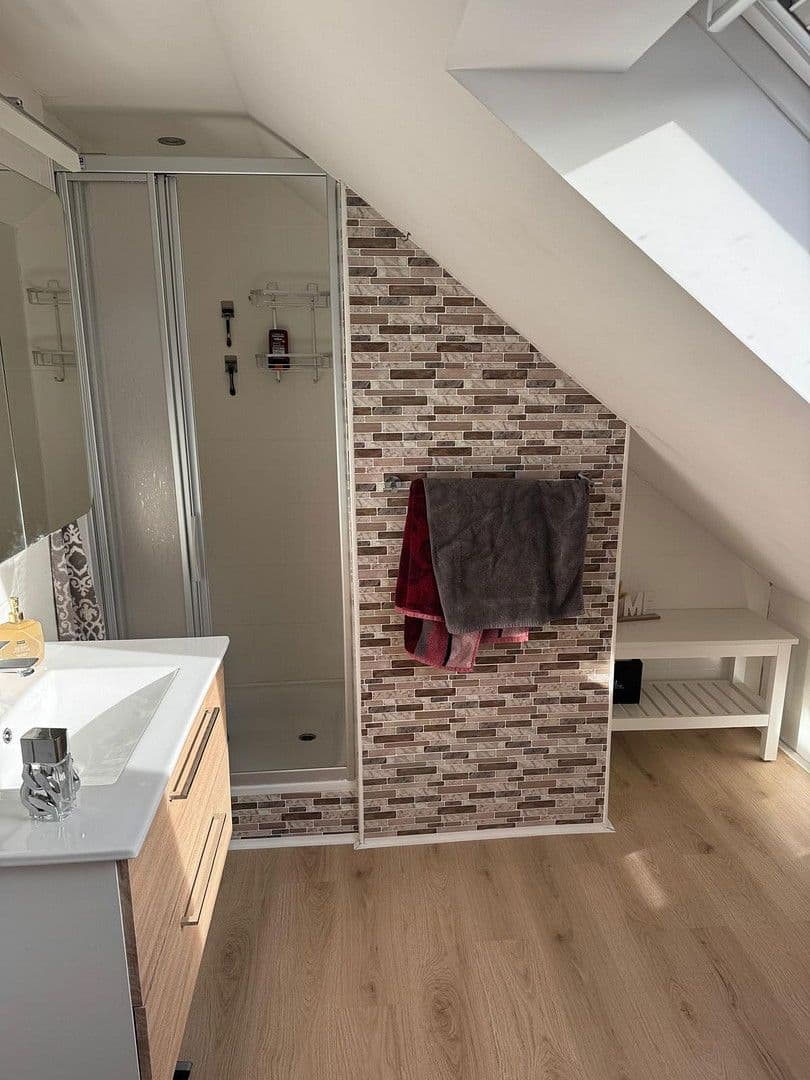 5 bedroom flat for sale, 95 m², Untermeitingen, Bavaria 5 bedroom flat for sale, 95 m², Untermeitingen, Bavaria