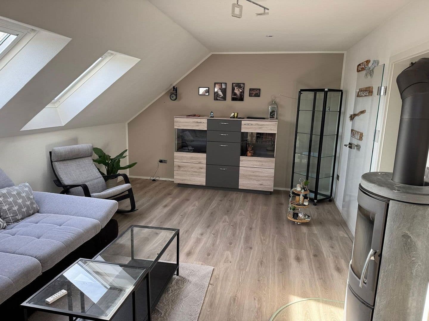 5 bedroom flat for sale, 95 m², Untermeitingen, Bavaria 5 bedroom flat for sale, 95 m², Untermeitingen, Bavaria