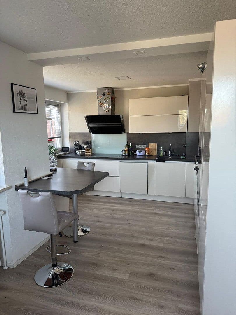 5 bedroom flat for sale, 95 m², Untermeitingen, Bavaria 5 bedroom flat for sale, 95 m², Untermeitingen, Bavaria