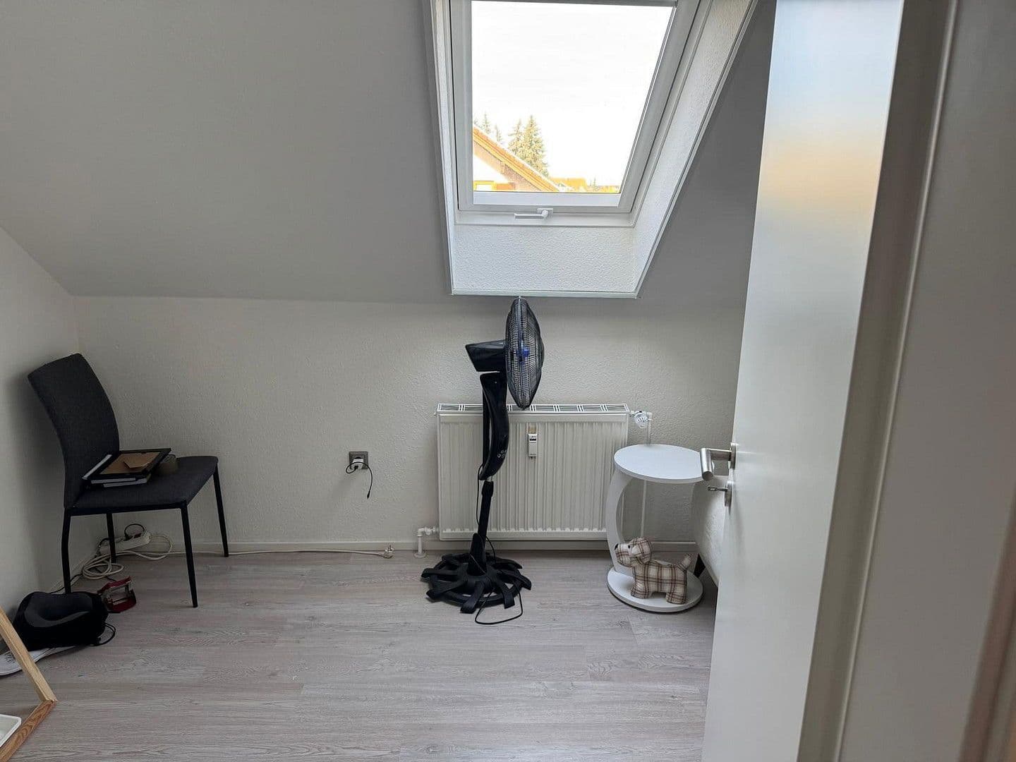 5 bedroom flat for sale, 95 m², Untermeitingen, Bavaria 5 bedroom flat for sale, 95 m², Untermeitingen, Bavaria