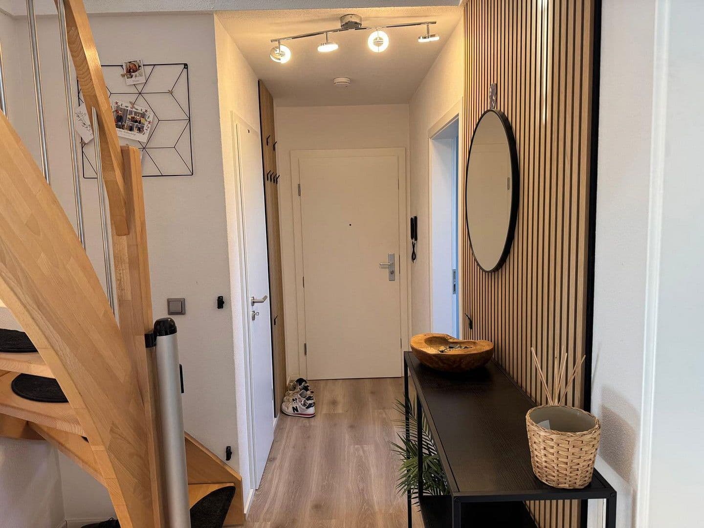 5 bedroom flat for sale, 95 m², Untermeitingen, Bavaria 5 bedroom flat for sale, 95 m², Untermeitingen, Bavaria