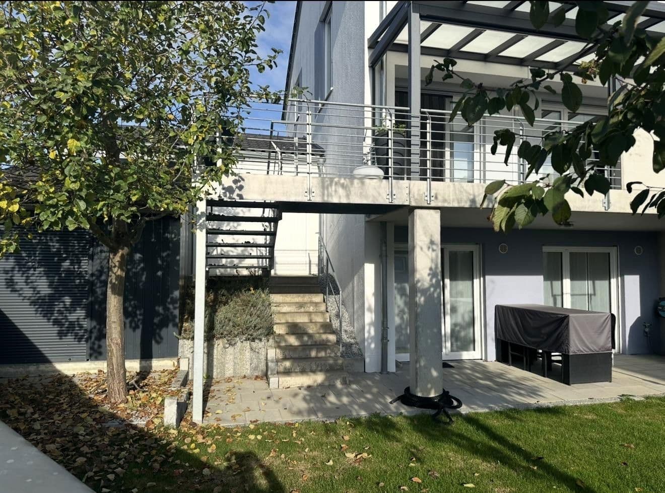 house for sale, 146 m², Schubertstraße 12, Großmehring, Bavaria house for sale, 146 m², Schubertstraße 12, Großmehring, Bavaria