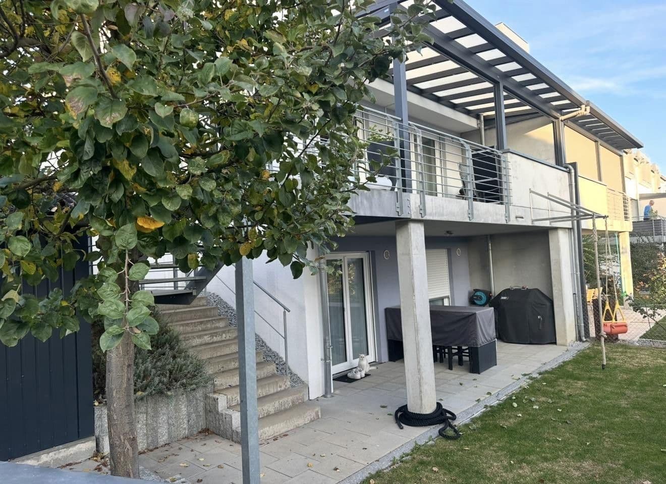 house for sale, 146 m², Schubertstraße 12, Großmehring, Bavaria house for sale, 146 m², Schubertstraße 12, Großmehring, Bavaria