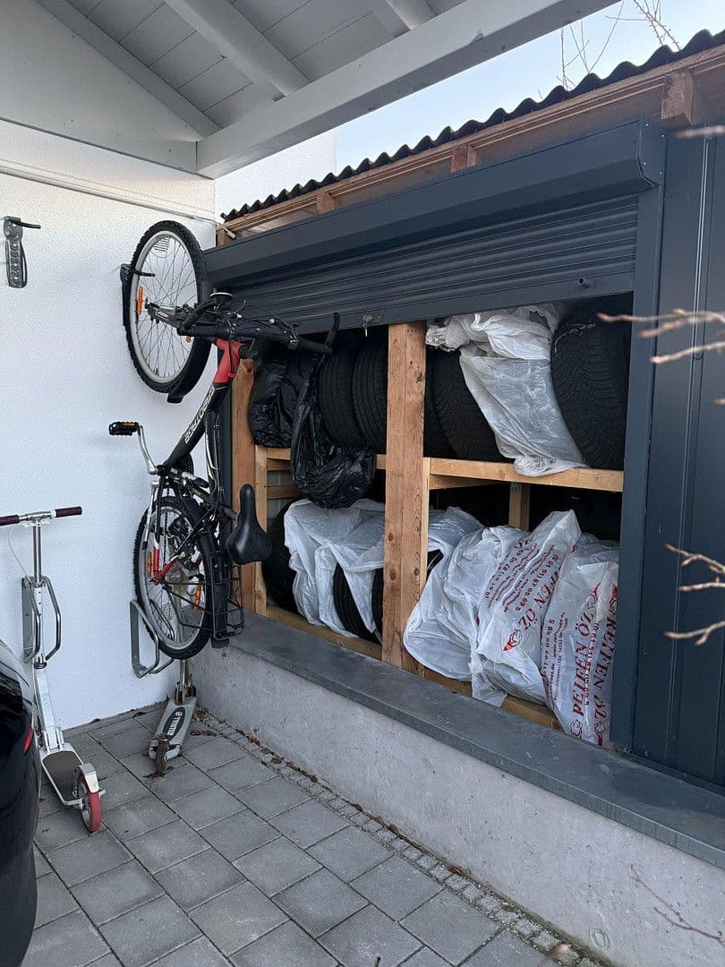 house for sale, 146 m², Schubertstraße 12, Großmehring, Bavaria house for sale, 146 m², Schubertstraße 12, Großmehring, Bavaria