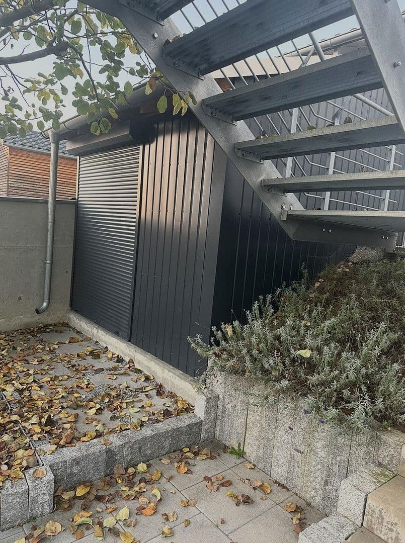 house for sale, 146 m², Schubertstraße 12, Großmehring, Bavaria house for sale, 146 m², Schubertstraße 12, Großmehring, Bavaria