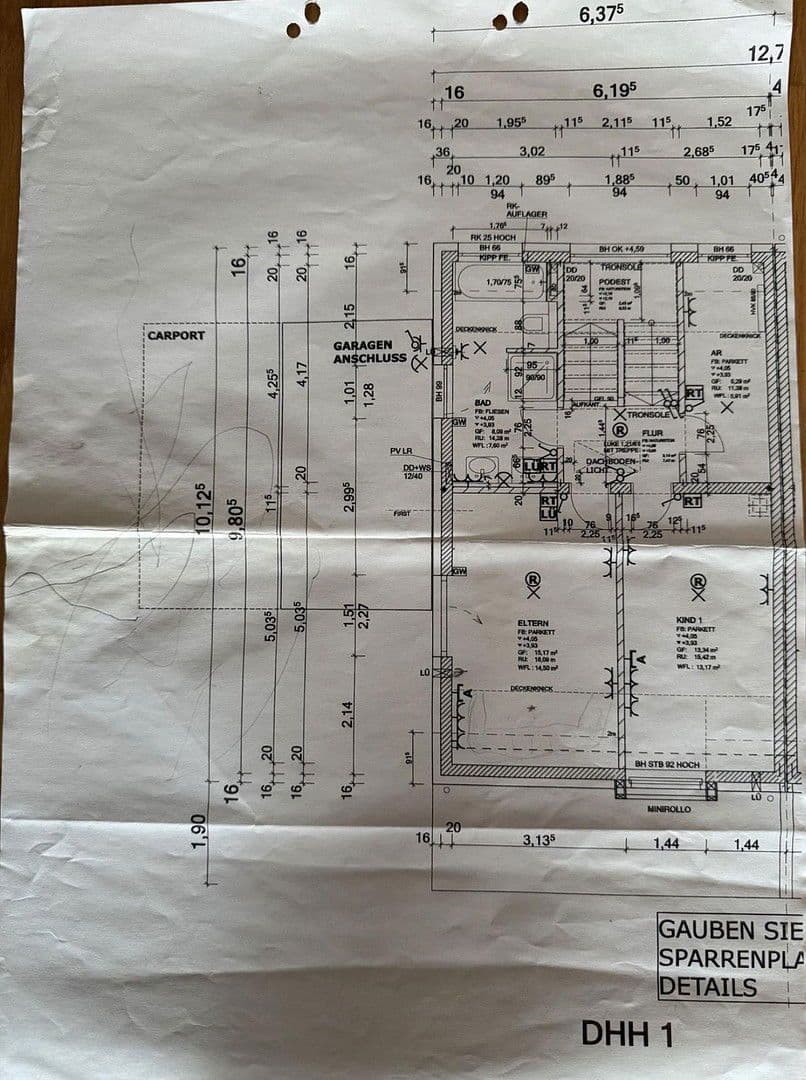 house for sale, 146 m², Schubertstraße 12, Großmehring, Bavaria house for sale, 146 m², Schubertstraße 12, Großmehring, Bavaria