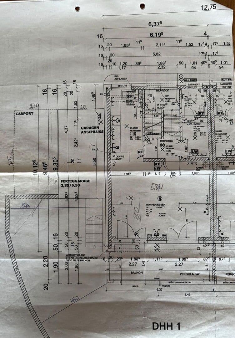 house for sale, 146 m², Schubertstraße 12, Großmehring, Bavaria house for sale, 146 m², Schubertstraße 12, Großmehring, Bavaria