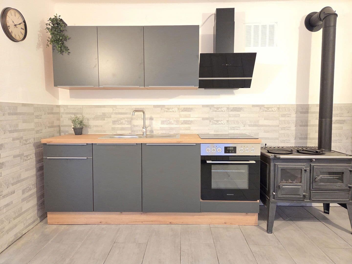 2 bedroom flat for sale, 45 m², St. Florian, Upper Austria 2 bedroom flat for sale, 45 m², St. Florian, Upper Austria