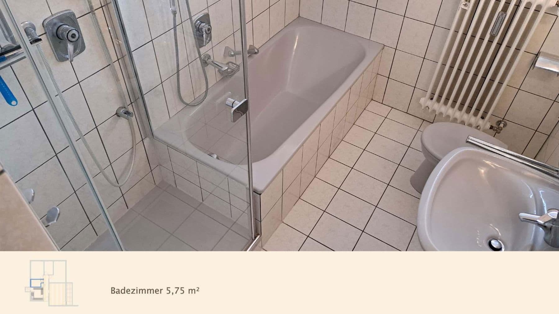 4 bedroom flat for sale, 100 m², Regensburg, Bavaria 4 bedroom flat for sale, 100 m², Regensburg, Bavaria