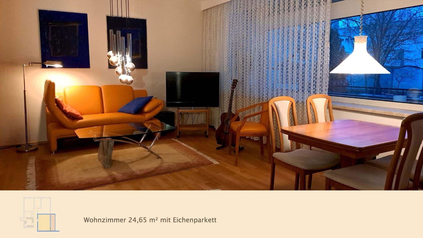 4 bedroom flat for sale, 100 m², Regensburg, Bavaria 4 bedroom flat for sale, 100 m², Regensburg, Bavaria