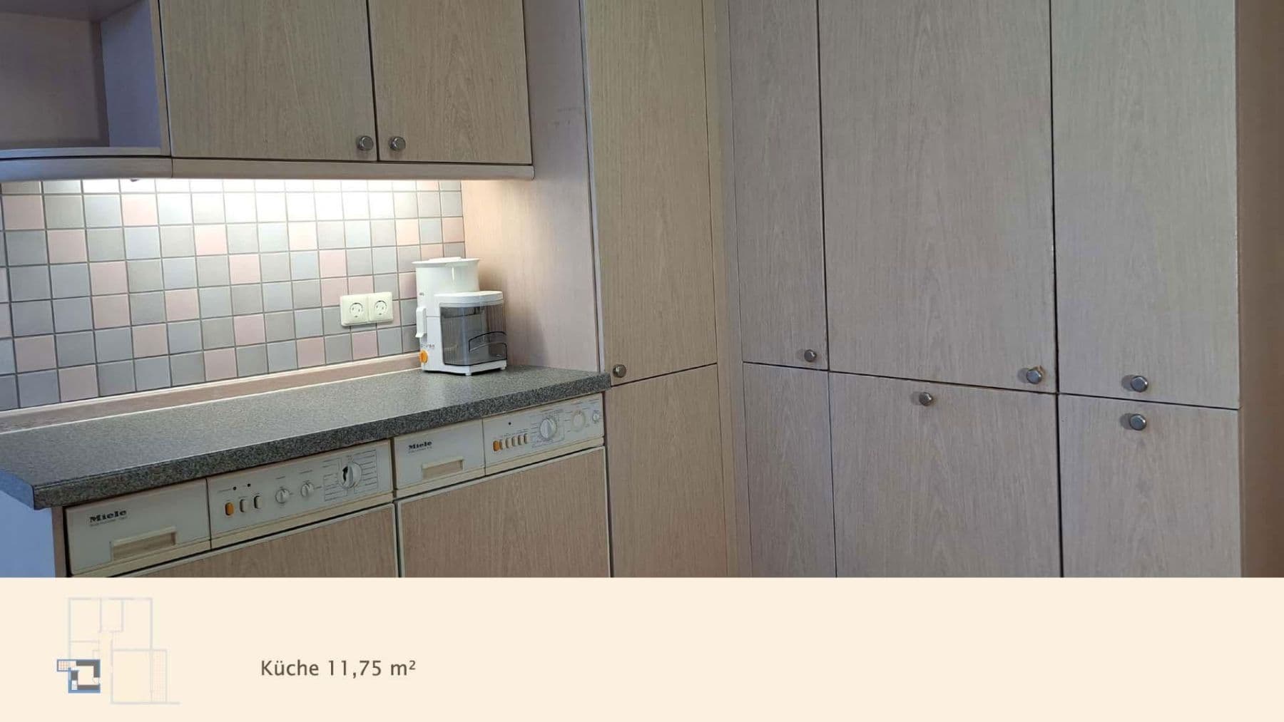 4 bedroom flat for sale, 100 m², Regensburg, Bavaria 4 bedroom flat for sale, 100 m², Regensburg, Bavaria