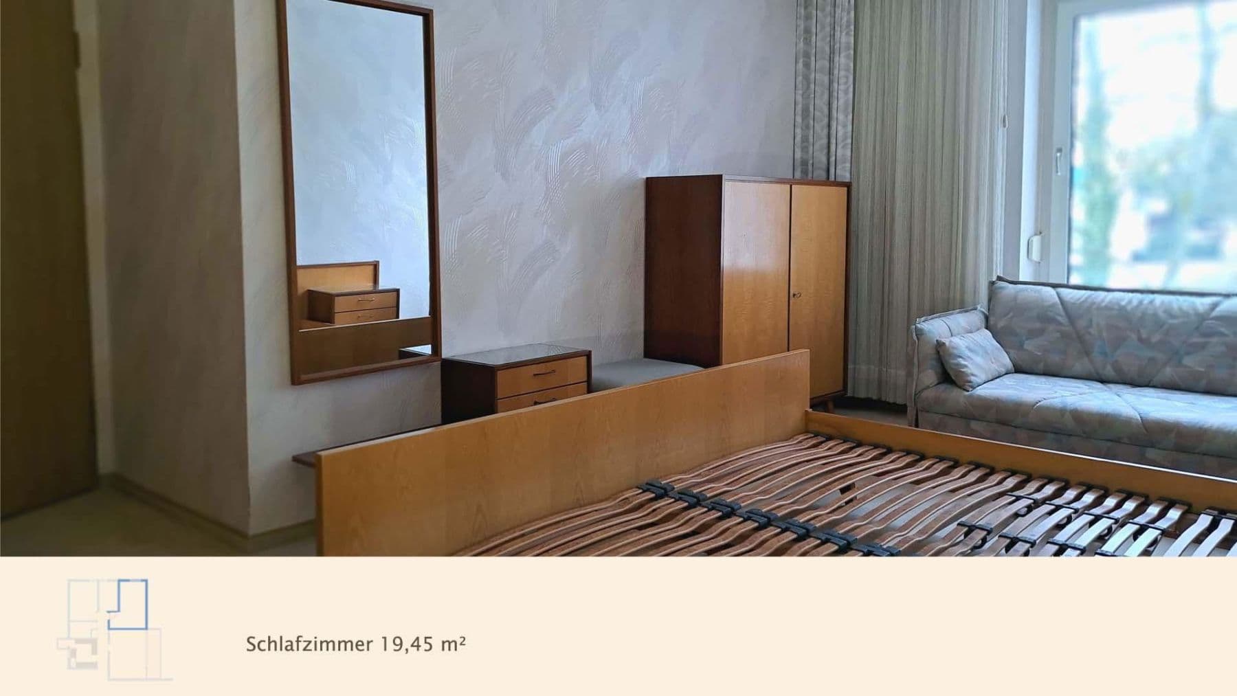 4 bedroom flat for sale, 100 m², Regensburg, Bavaria 4 bedroom flat for sale, 100 m², Regensburg, Bavaria