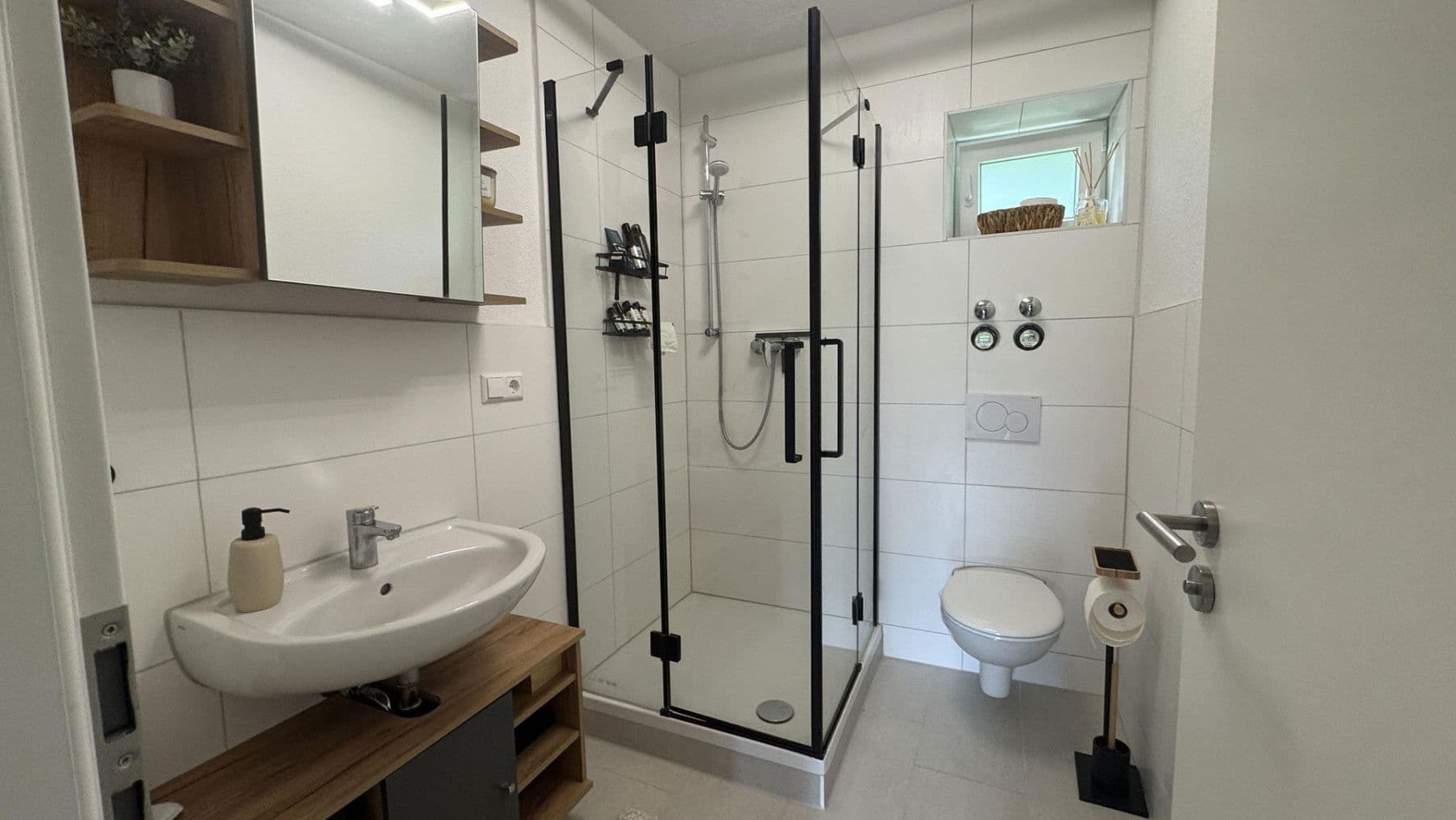 3 bedroom flat to rent, 60 m², Sperberstr. 26, Villingen-Schwenningen, Baden-Württemberg 3 bedroom flat to rent, 60 m², Sperberstr. 26, Villingen-Schwenningen, Baden-Württemberg