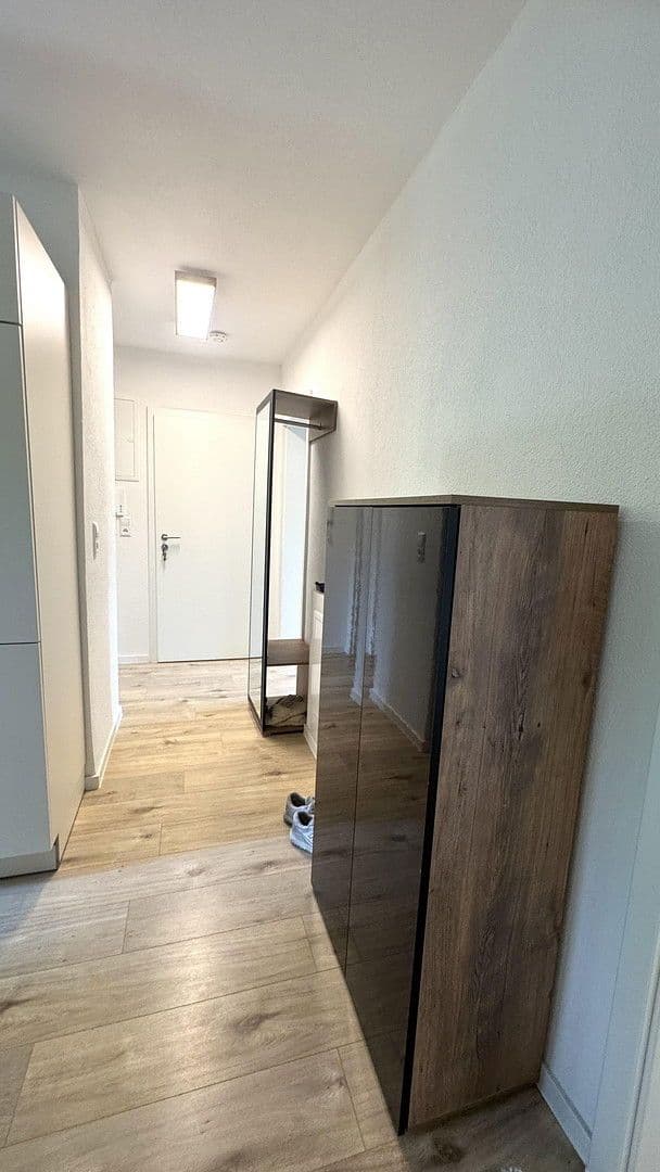 3 bedroom flat to rent, 60 m², Sperberstr. 26, Villingen-Schwenningen, Baden-Württemberg 3 bedroom flat to rent, 60 m², Sperberstr. 26, Villingen-Schwenningen, Baden-Württemberg