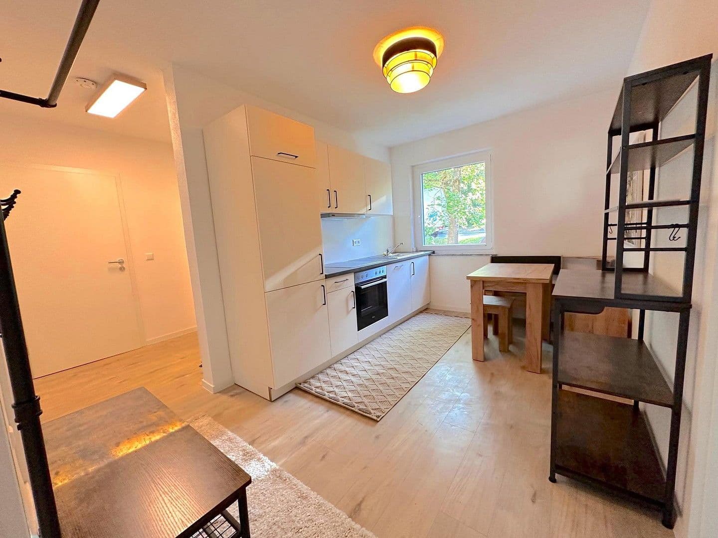 3 bedroom flat to rent, 60 m², Sperberstr. 26, Villingen-Schwenningen, Baden-Württemberg 3 bedroom flat to rent, 60 m², Sperberstr. 26, Villingen-Schwenningen, Baden-Württemberg