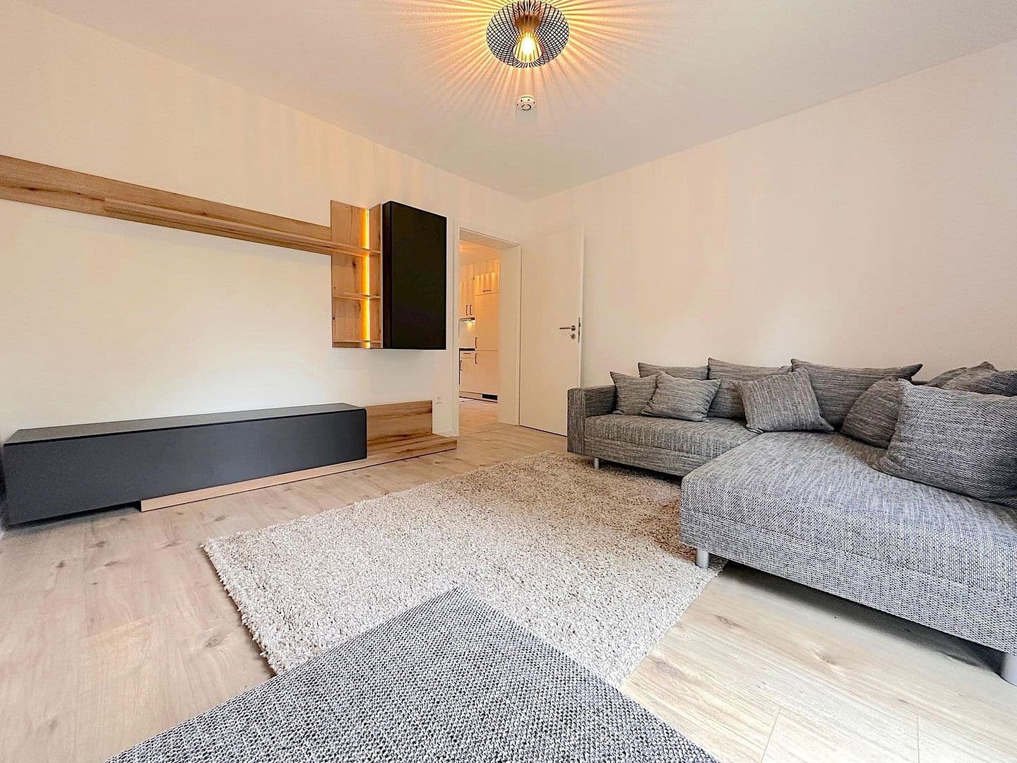 3 bedroom flat to rent, 60 m², Sperberstr. 26, Villingen-Schwenningen, Baden-Württemberg 3 bedroom flat to rent, 60 m², Sperberstr. 26, Villingen-Schwenningen, Baden-Württemberg