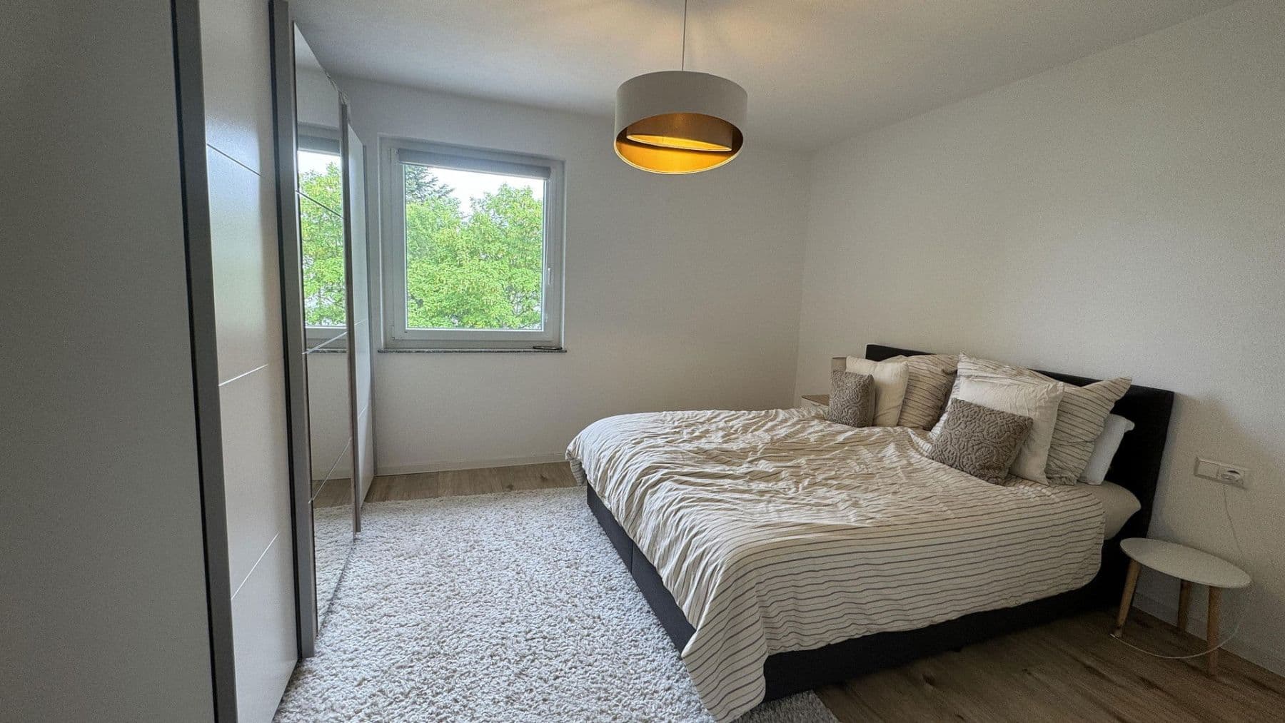 3 bedroom flat to rent, 60 m², Sperberstr. 26, Villingen-Schwenningen, Baden-Württemberg 3 bedroom flat to rent, 60 m², Sperberstr. 26, Villingen-Schwenningen, Baden-Württemberg