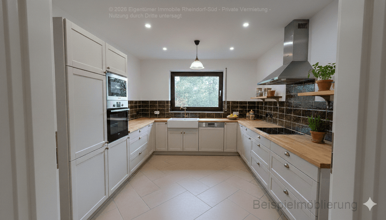 3 bedroom flat to rent, 75 m², Leverkusen, North Rhine-Westphalia 3 bedroom flat to rent, 75 m², Leverkusen, North Rhine-Westphalia