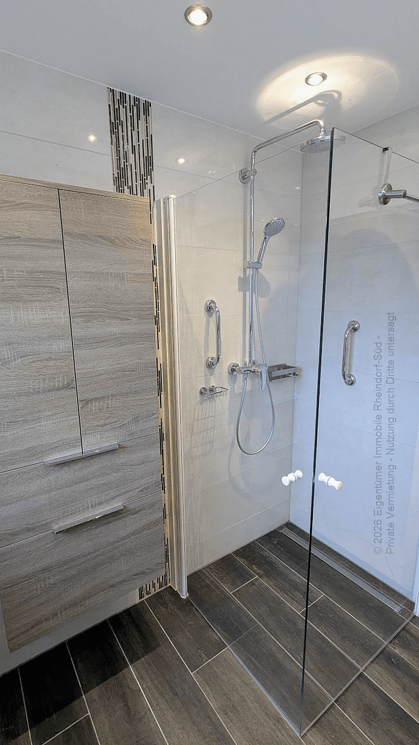 3 bedroom flat to rent, 75 m², Leverkusen, North Rhine-Westphalia 3 bedroom flat to rent, 75 m², Leverkusen, North Rhine-Westphalia