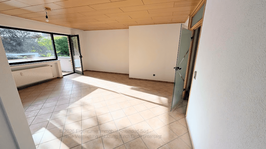 3 bedroom flat to rent, 75 m², Leverkusen, North Rhine-Westphalia 3 bedroom flat to rent, 75 m², Leverkusen, North Rhine-Westphalia