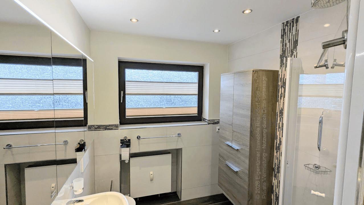 3 bedroom flat to rent, 75 m², Leverkusen, North Rhine-Westphalia 3 bedroom flat to rent, 75 m², Leverkusen, North Rhine-Westphalia